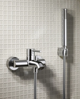 Artema Minimax S Banyo Bataryası - 2