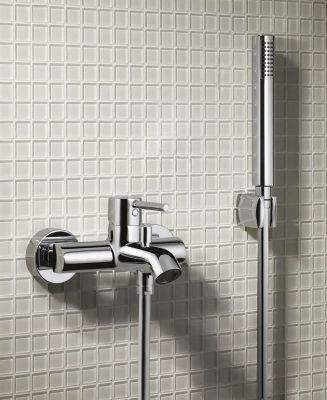 Artema Minimax S Banyo Bataryası - 3