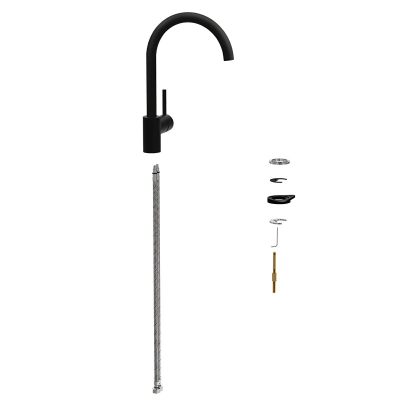 Artema Minimax S eviye bataryası - 2
