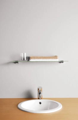 Artema Minimax S Lavabo Bataryası - 3