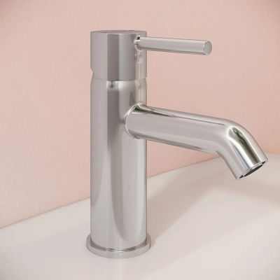 Artema Minimax S Lavabo Bataryası - 1
