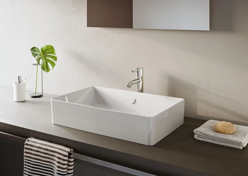 Artema Minimax S Lavabo Bataryası (çanak) - Artema (1)