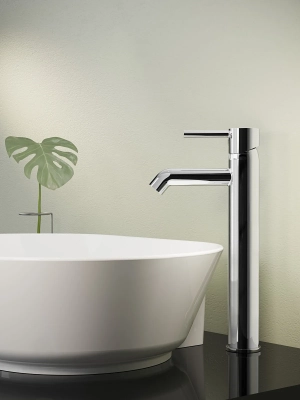 Artema Minimax S Lavabo Bataryası (çanak) - 1