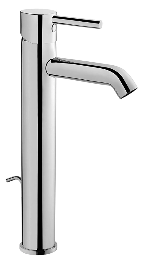 Artema Minimax S Lavabo Bataryası (çanak, sifon kumandalı) - Artema (1)