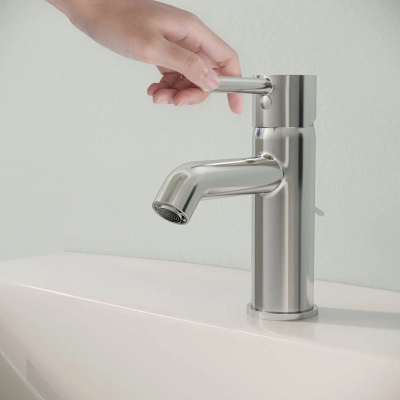 Artema Minimax S Lavabo Bataryası (sifon kumandalı) - 1