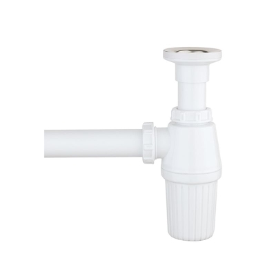 Artema Plastik lavabo sifonu seti - 1