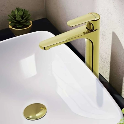 Artema Root Round Lavabo Bataryası (çanak) - 2