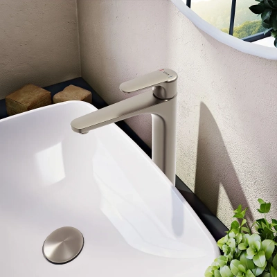 Artema Root Round Lavabo Bataryası (çanak) - 2