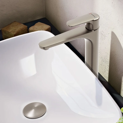 Artema Root Round Lavabo Bataryası (çanak) - 3
