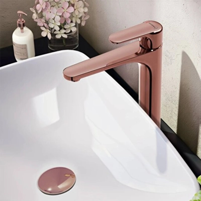 Artema Root Round Lavabo Bataryası (çanak) - 2