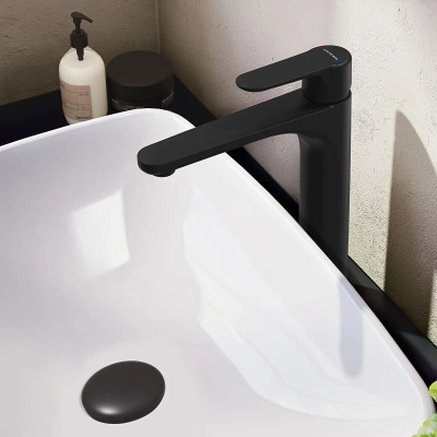 Artema Root Round Lavabo Bataryası (çanak) - 2
