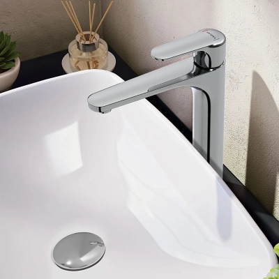 Artema Root Round Lavabo Bataryası (çanak) - 2