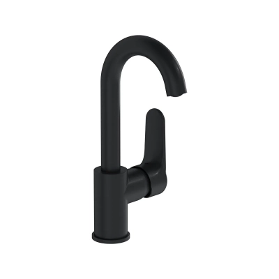 Artema Root Round Lavabo Bataryası (döner borulu) - 1