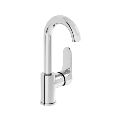 Artema Root Round Lavabo Bataryası (döner borulu) - 1