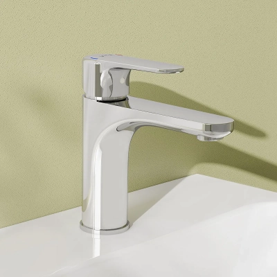 Artema Root Round Lavabo Bataryası (yüksek) - 2