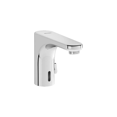 Artema Root Round Touch Free Temassız Lavabo Bataryası (elektrikli, çift su girişli) - 1