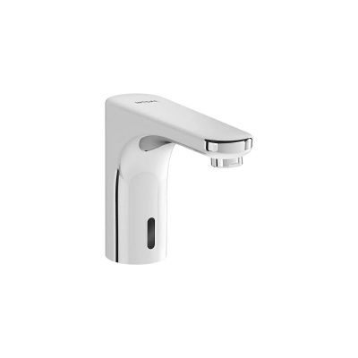 Artema Root Round Touch Free Temassız Lavabo Bataryası (elektrikli, tek su girişli) - 1