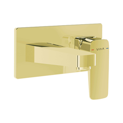 Artema Root Square Ankastre Lavabo Bataryası (sıva üstü grubu) - 1