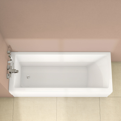 Artema Root Square Banyo Bataryası - 5