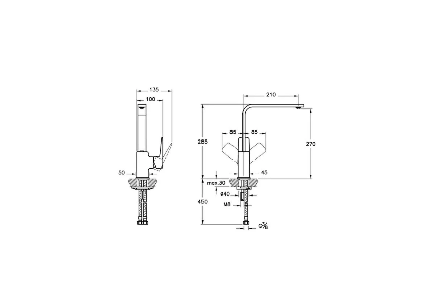 Artema BluEco Root Square Eviye Batarya - Artema (1)