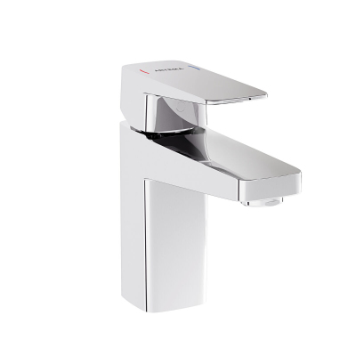Artema Root Square BluEco Lavabo Bataryası - 1