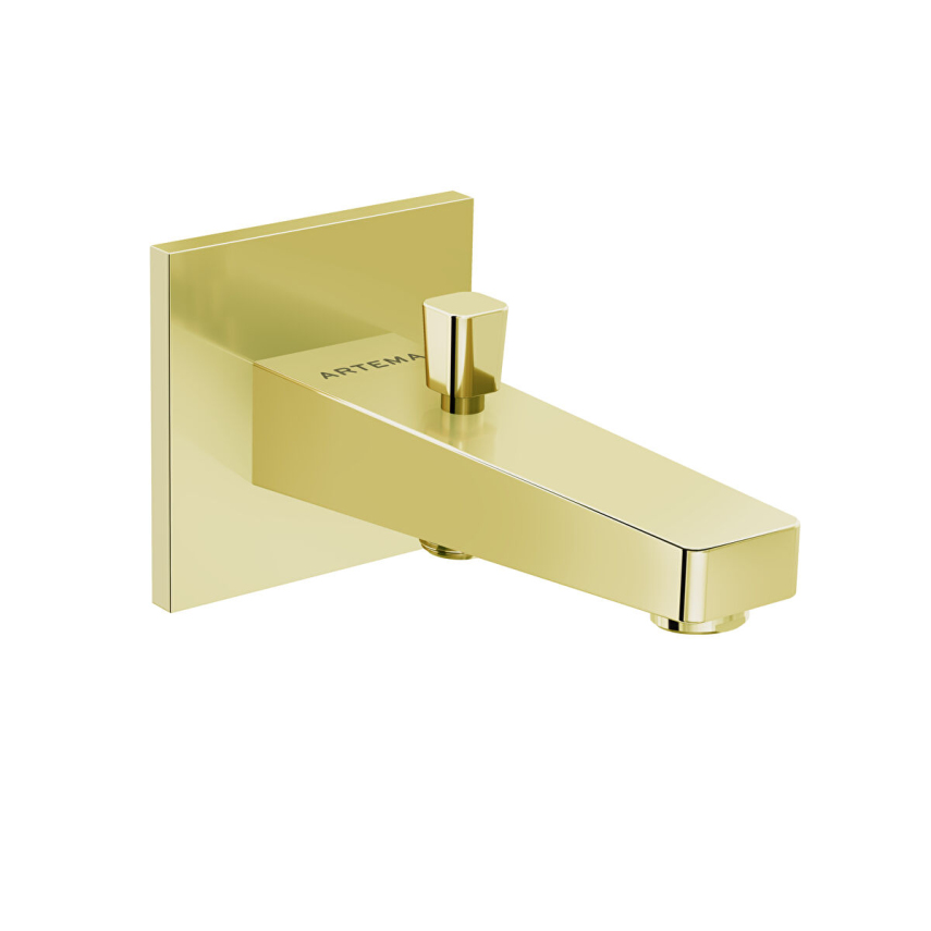 Artema Flow Square Çıkış Ucu (el duşu çıkışlı) - Artema