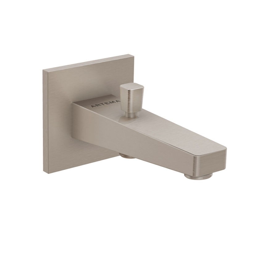 Artema Flow Square Çıkış Ucu (el duşu çıkışlı) - Artema