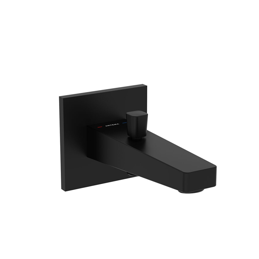 Artema Flow Square Çıkış Ucu (el duşu çıkışlı) - Artema