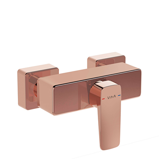 Artema Root Square Duş Bataryası - Artema