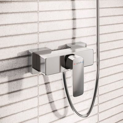 Artema Root Square Duş Bataryası - 5