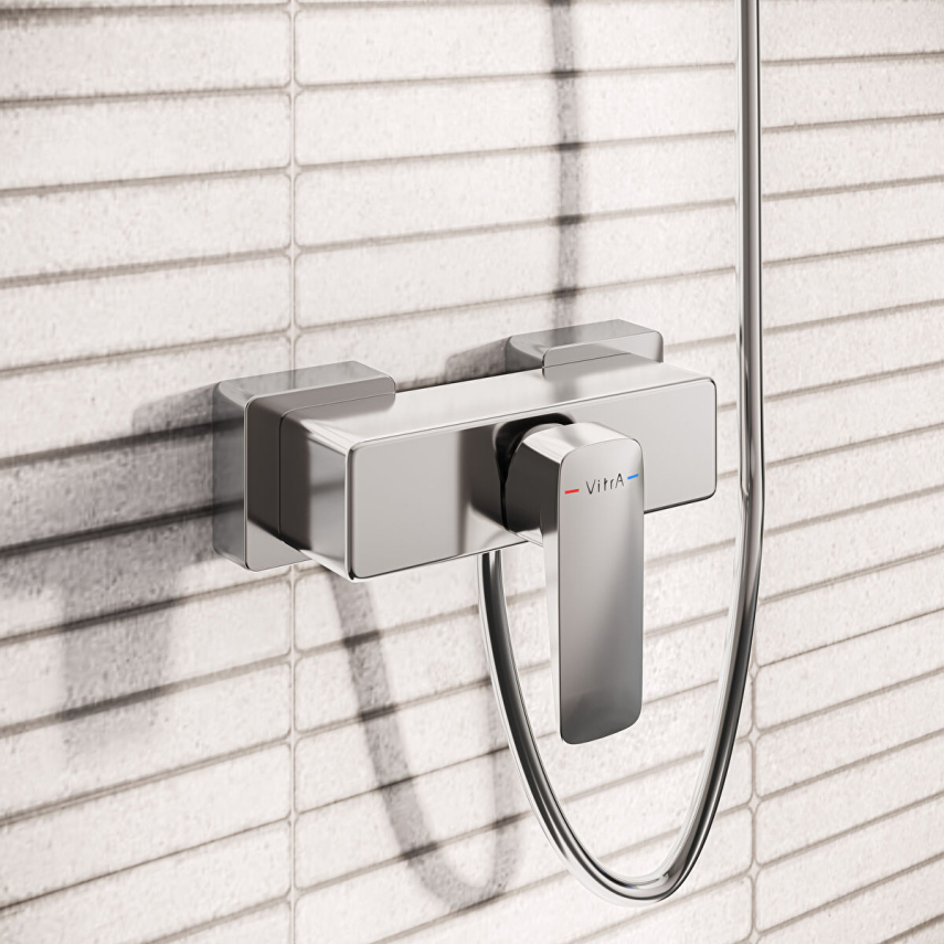 Artema Root Square Duş Bataryası - Artema (1)