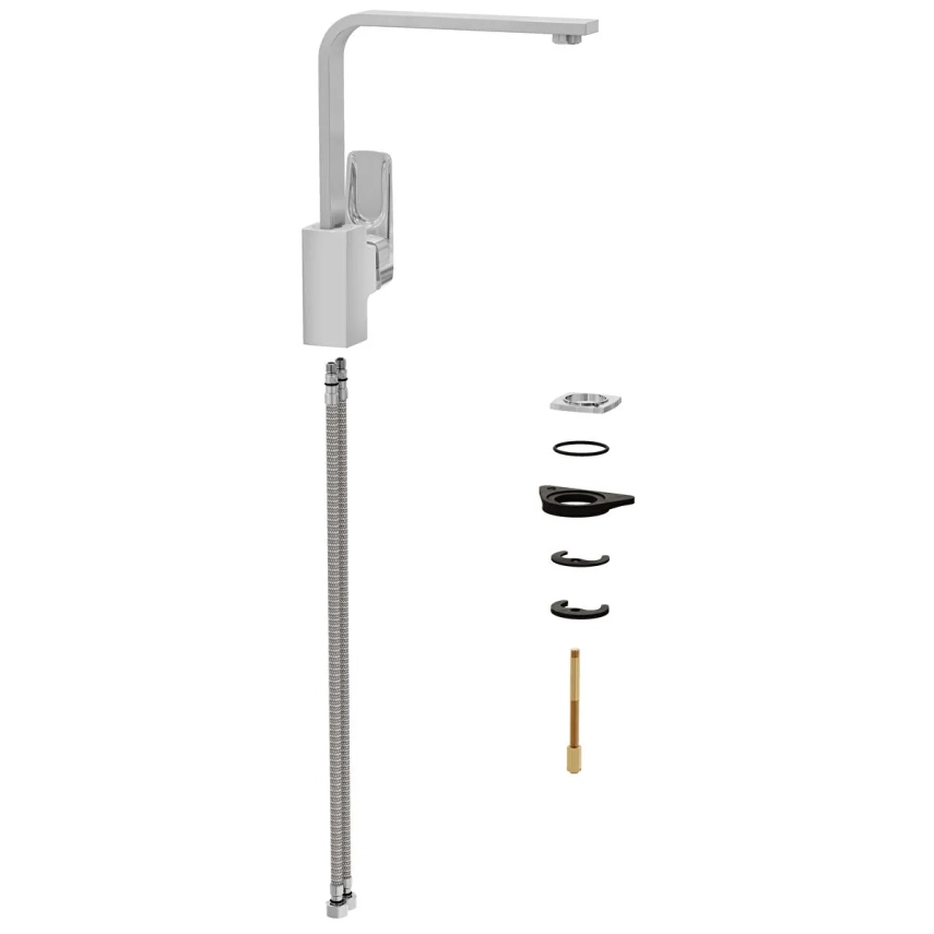 Artema Root Square Eviye Bataryası - Artema (1)