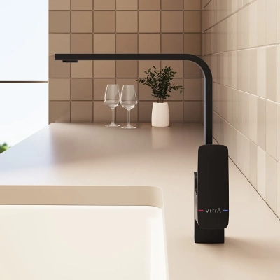 Artema Root Square Eviye Bataryası - 1