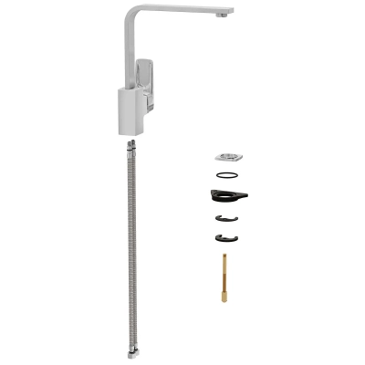 Artema Root Square Eviye Bataryası - 2