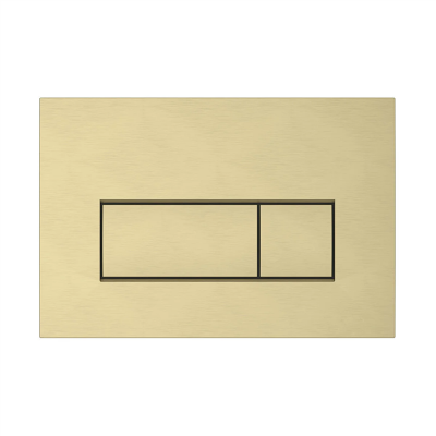 Artema Root Square Kumanda Paneli, Fırçalı altın - 13