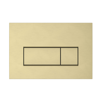 Artema Root Square Kumanda Paneli, Fırçalı altın - 9