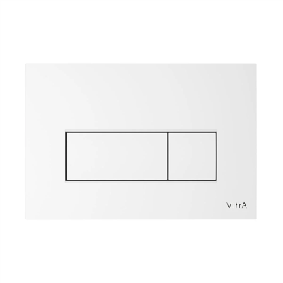 Artema Root Square Kumanda Paneli, Parlak beyaz - 28