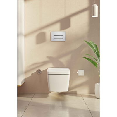 Artema Root Square Kumanda Paneli, Parlak beyaz - 24