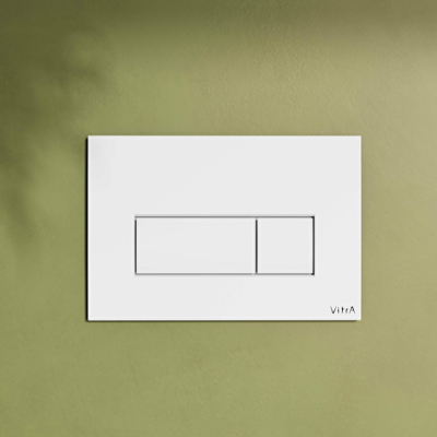 Artema Root Square Kumanda Paneli, Parlak beyaz - 17