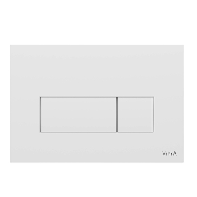 Artema Root Square Kumanda Paneli, Parlak beyaz - 3