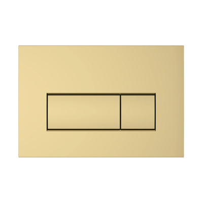 Artema Root Square Kumanda Paneli, Soft altın - 13