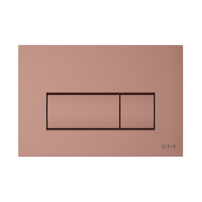 Artema Root Square Kumanda Paneli, Soft bakır - 4