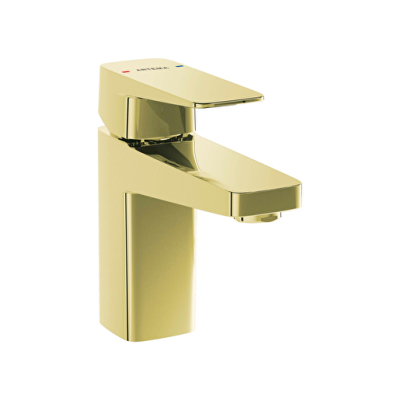 Artema Root Square Lavabo Bataryası - 3
