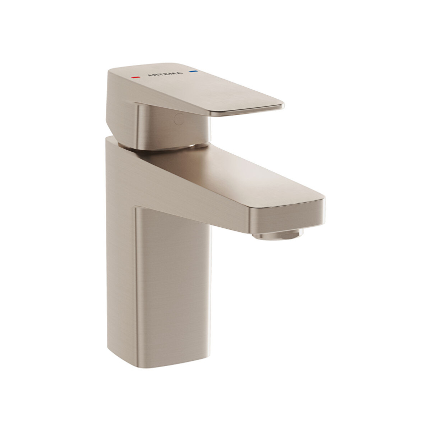Artema Root Square Lavabo Bataryası - Artema