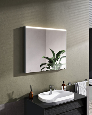 Artema Root Square Lavabo Bataryası - 6