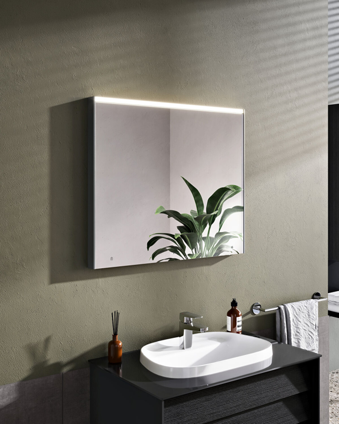 Artema Root Square Lavabo Bataryası - Artema (1)