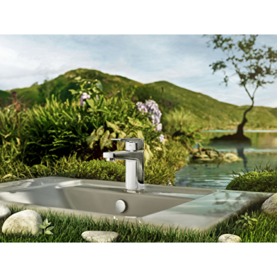 Artema Root Square Lavabo Bataryası - 3
