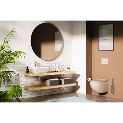 Artema Root Square Lavabo Bataryası (çanak) - 8