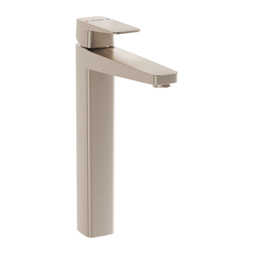 Artema Root Square Lavabo Bataryası (çanak) - Artema