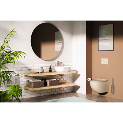 Artema Root Square Lavabo Bataryası (çanak) - 3